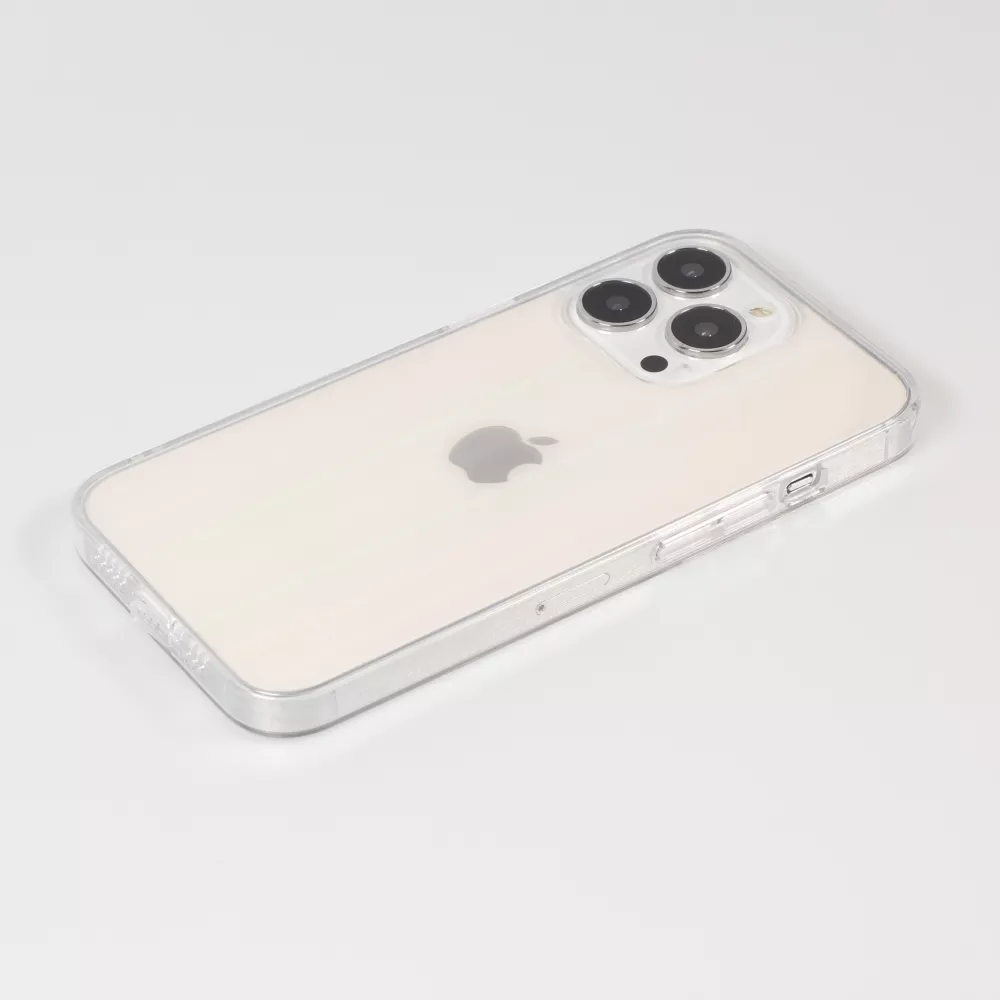Coque iPhone 14 Pro - UV Clear