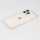 Coque iPhone 14 Pro - UV Clear