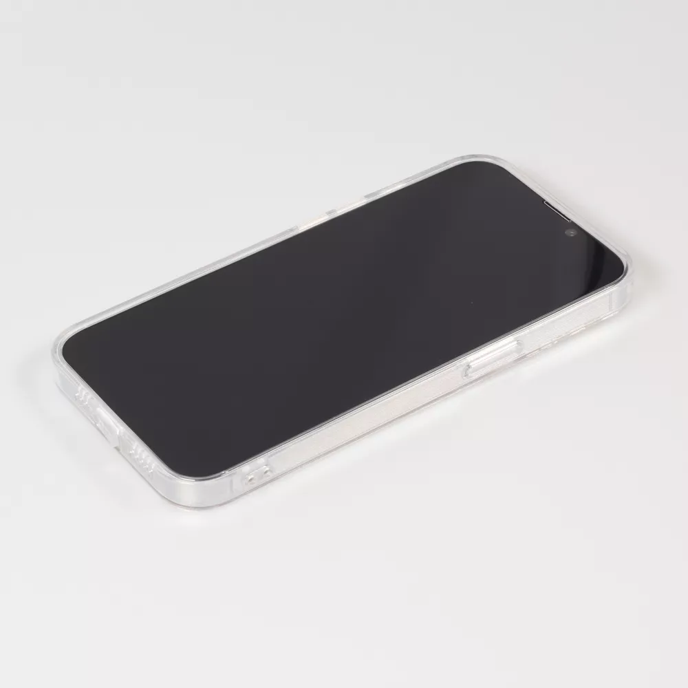 Coque iPhone 14 Pro - UV Clear