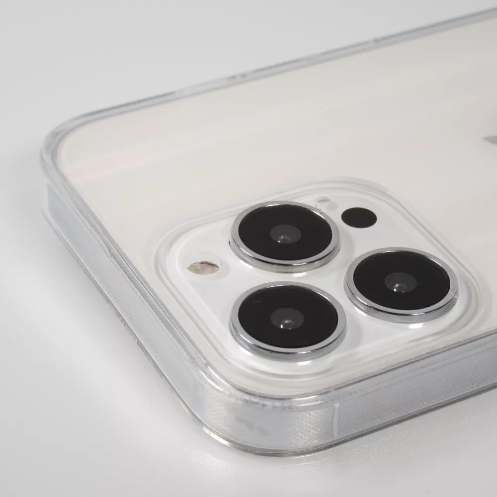 Coque iPhone 14 Pro - UV Clear