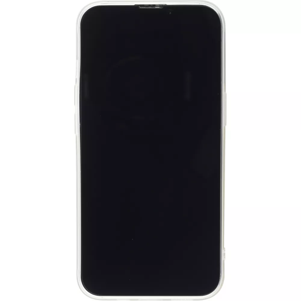 Coque iPhone 16 Pro - Ultra-thin Gel transparent Silicone Super fine et flexible
