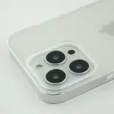 Coque iPhone 16 Pro - Ultra-thin Gel transparent Silicone Super fine et flexible