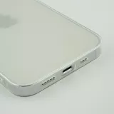 Coque iPhone 16 Pro - Ultra-thin Gel transparent Silicone Super fine et flexible