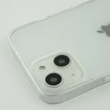 Coque iPhone 14 - Ultra-thin Gel transparent Silicone Super fine et flexible