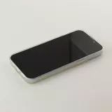 Coque iPhone 13 mini - Gel transparent Silicone Super Clear flexible