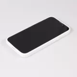 iPhone 13 Case Hülle - Soft Touch - Weiss