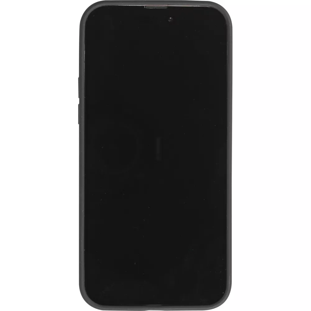iPhone 14 Case Hülle - Eleven Wood - Bamboo