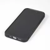Coque iPhone 14 Plus - Eleven Wood - Cherry