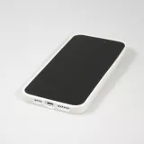 Coque Samsung Galaxy S26 Ultra - Bio Eco-Friendly biodégradable écologique nature - Blanc