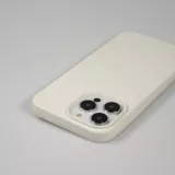 Coque Samsung Galaxy S26 Ultra - Bio Eco-Friendly biodégradable écologique nature - Blanc