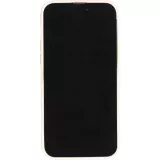 iPhone 16 Pro Case Hülle - Bio Eco-Friendly biologisch Kompostierbar ökologisch - Weiss