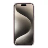iPhone 15 Pro Case Hülle - Soft Touch - Hellviolett