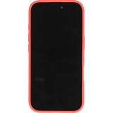 iPhone 16 Plus Case Hülle - Bio Eco-Friendly biologisch Kompostierbar ökologisch - Rot