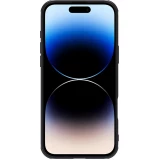 Coque iPhone 16 Pro - Nillkin CamShield Pro Magnetic Case avec MagSafe - Noir