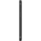 iPhone 16e Case H&uuml;lle - Spigen Core Armor MagSafe - Schwarz