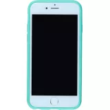 Hülle iPhone 7 / 8 / SE (2020, 2022) - Bio Eco-Friendly - Türkis