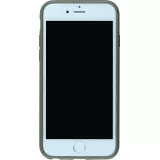 Coque iPhone 7 / 8 / SE (2020, 2022) - Bio Eco-Friendly - Vert foncé