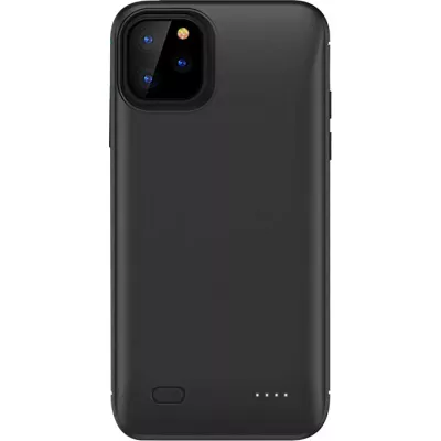 Hülle iPhone 12 / 12 Pro - Power Case external battery