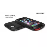 Coque iPhone 11 Pro Max - Love Mei Powerful