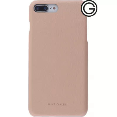 Coque iPhone 7 Plus / 8 Plus - Mike Galeli Lenny