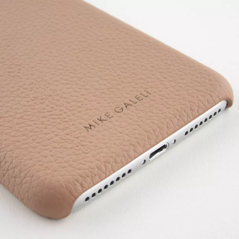 Coque iPhone 7 Plus / 8 Plus - Mike Galeli Lenny