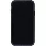 Coque iPhone XR - Bio Eco-Friendly - Noir