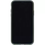 Coque iPhone XR - Bio Eco-Friendly - Vert foncé