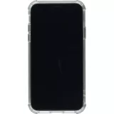 Coque iPhone XR - Bumper Glass - Transparent