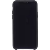 Coque iPhone XR - Soft Touch - Noir