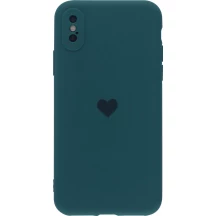Vert foncé