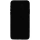 Hülle iPhone X / Xs - Homer Simpson