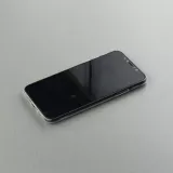 Hülle iPhone X / Xs - Homer Simpson