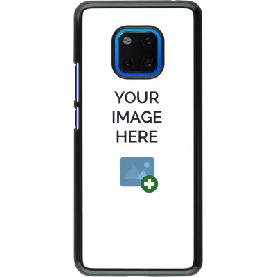 Coque personnalisée - Huawei Mate 20 Pro