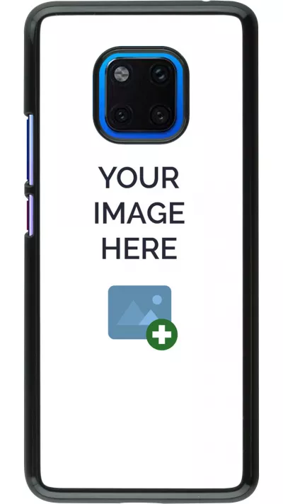 Coque personnalisée - Huawei Mate 20 Pro
