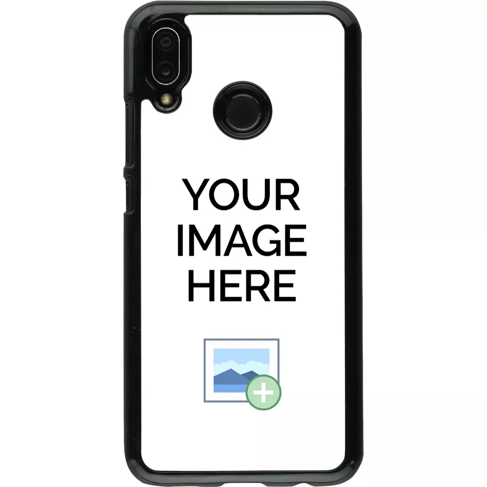 Coque personnalisée - Huawei P20 Lite