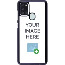 Coque personnalisée - Samsung Galaxy A21s