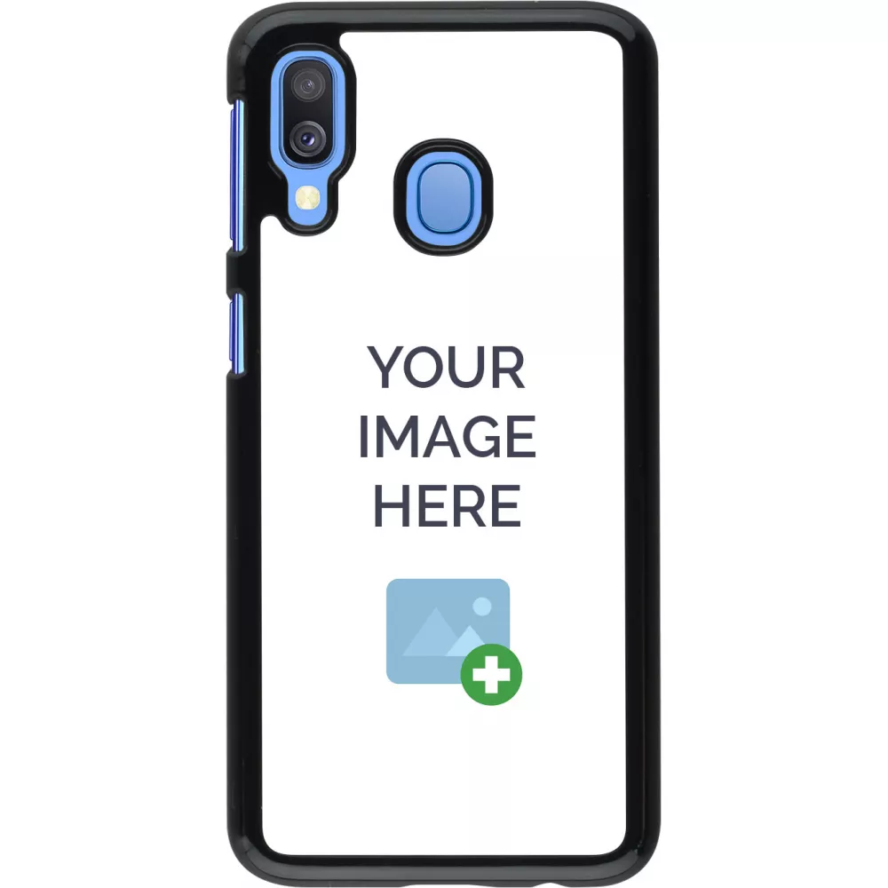 Coque personnalisée - Samsung Galaxy A40
