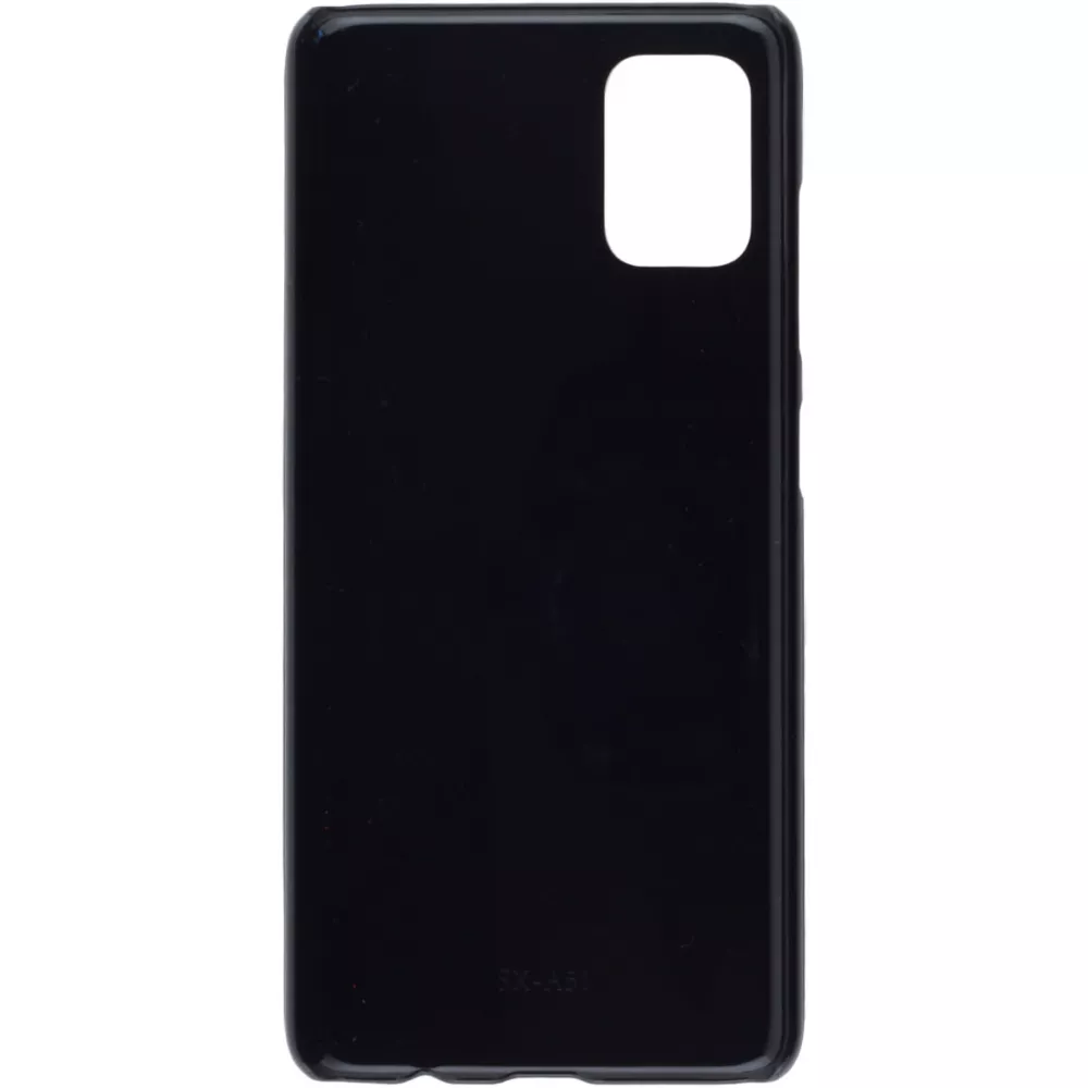Coque personnalisée - Samsung Galaxy A51