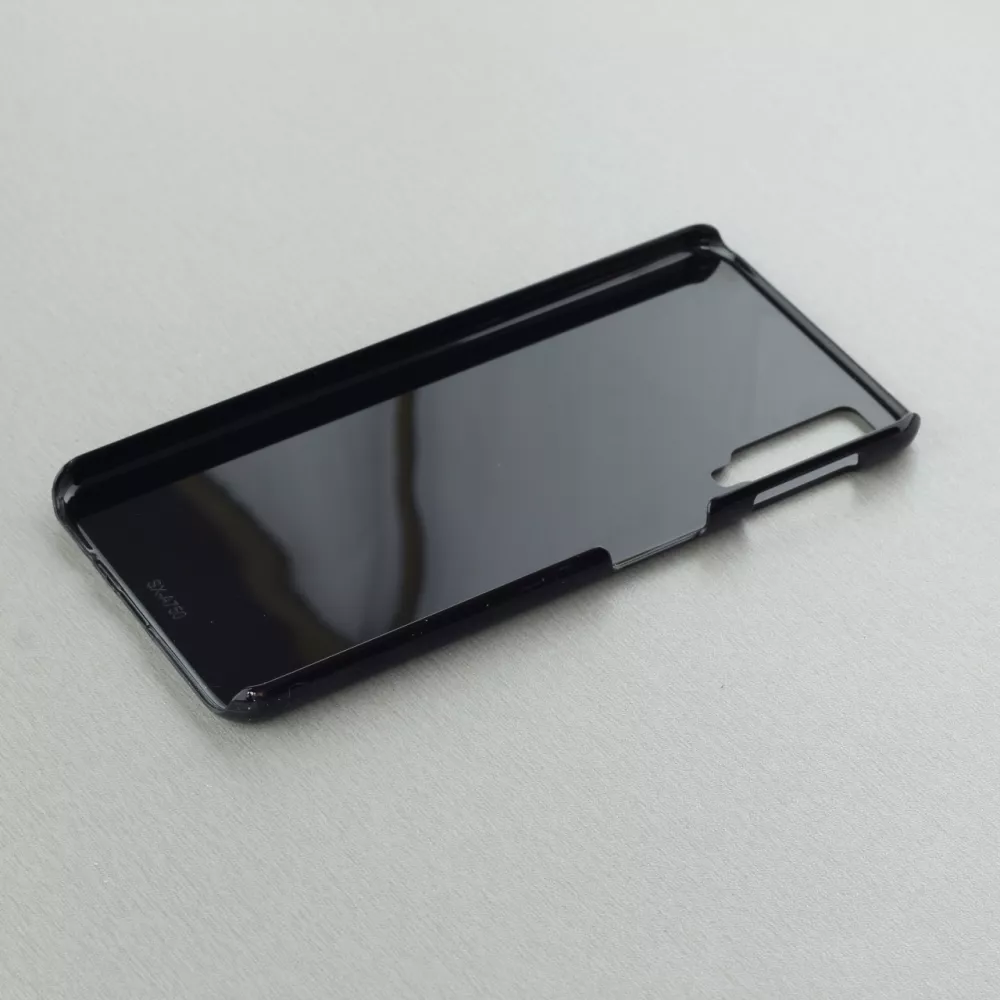 Coque personnalisée - Samsung Galaxy A7