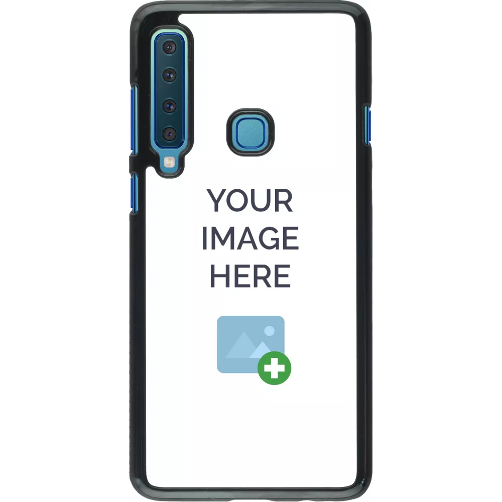 Coque personnalisée - Samsung Galaxy A9