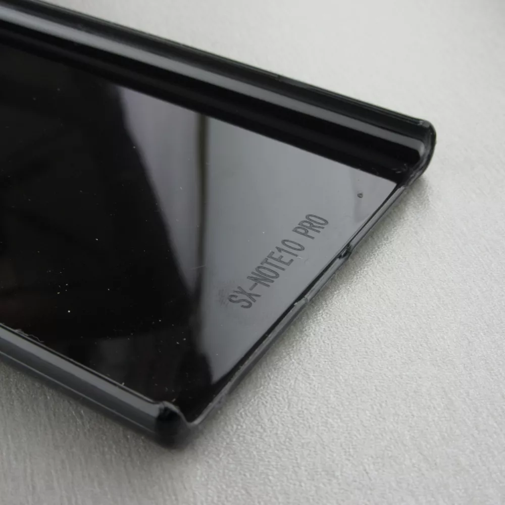 Coque personnalisée - Samsung Galaxy Note10+