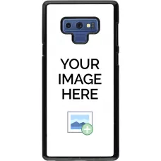 Coque personnalisée - Samsung Galaxy Note9