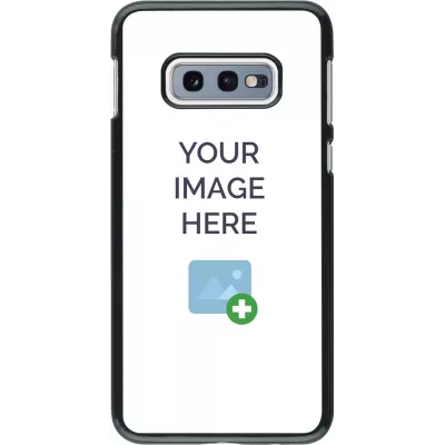 Coque personnalisée - Samsung Galaxy S10E