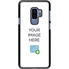 Coque personnalisée - Samsung Galaxy S9+