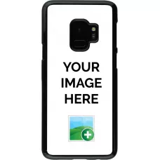 Coque personnalisée - Samsung Galaxy S9