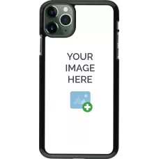 Coque personnalisée - iPhone 11 Pro Max