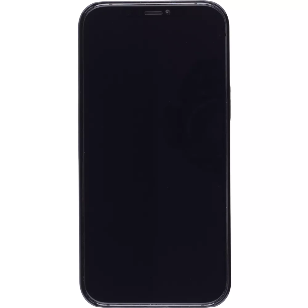 Coque personnalisée - iPhone 12 Pro Max