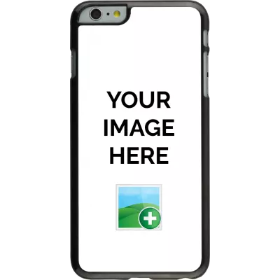 Coque personnalisée - iPhone 6 Plus / 6s Plus
