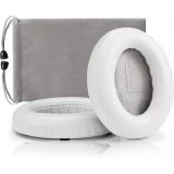Coussinets de rechange pour casque Bose Ear Pads Noise Cancelling 700 - Blanc
