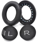 Coussinets de rechange pour casque Bose Ear Pads Noise Cancelling 700 - Blanc